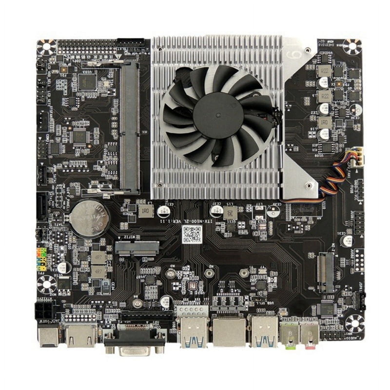 CPU Intel Core i5 11400F&GYGABYTE B560M DS3H B560M DS3H (rev. 1.0) Key Features | Motherboard - GIGABYTE
