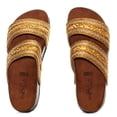 thumbnail image 4 of Sandalias para Mujer Via Bella 1213 dorado 26, 4 of 5