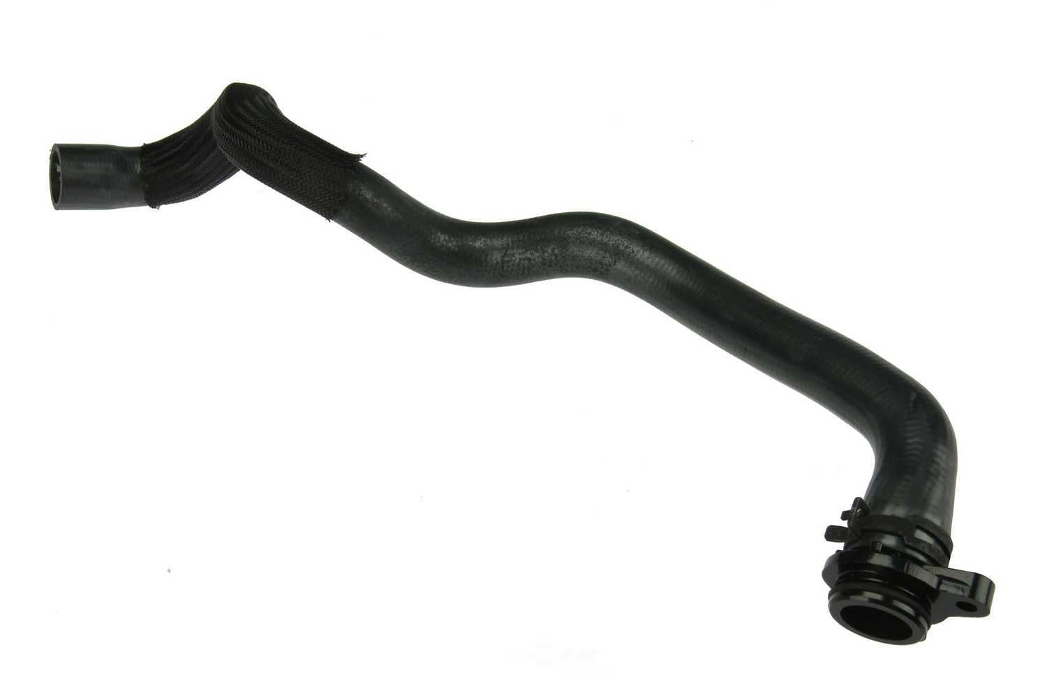URO Parts URO-014193 HD Aluminum Connector, EPDM Synthetic Rubber