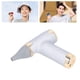 thumbnail image 4 of Secador De Pelo Eléctrico De Diseño De Alta Velocidad, Soplador De Polvo Portátil Sin Cuchilla, Miniventilador Portátil Para Acampar Y Varias Mascotas, 4 of 8