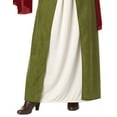 thumbnail image 3 of Maid Marian Women's Adult Halloween Costume, 3 of 4
