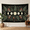 A, variant on XaaKee Tapestry Wall Hanging, Mystic Moon Herbology Cottagecore Artwork, High-Quality Polyester Wall Tapestry For Bedroom, 60x40Inch