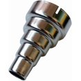 thumbnail image 1 of Gamvdout 1 Pcs Buses de Pistolet à Air Chaud Électrique Accessoires de Soudure en Acier Inoxydable Résistant à la Chaleur 4 Types de Buses pour Pistolet à Air Chaud, 1 of 3