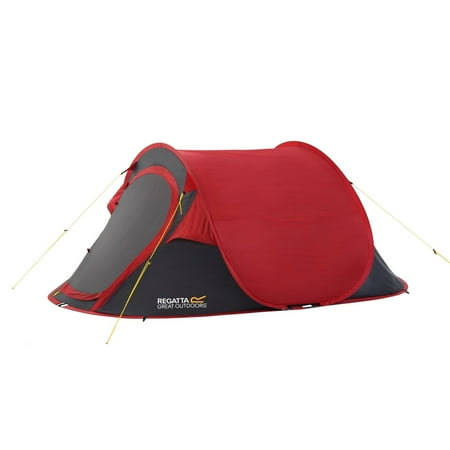 Regatta Great Outdoors Malawi 2 Man Pop Up Tent