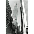 thumbnail image 3 of Laura, DeNardo 13x18 Black Modern Framed Museum Art Print Titled - Empire State Building II, 3 of 5