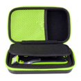 thumbnail image 4 of Estuche de Viaje de Repuesto para Norelco OneBlade, Afeitadora El&eacute;ctrica, Bolsa Protectora para Afeitadora El&eacute;ctrica, Estuche para una Cuchilla, 4 of 9