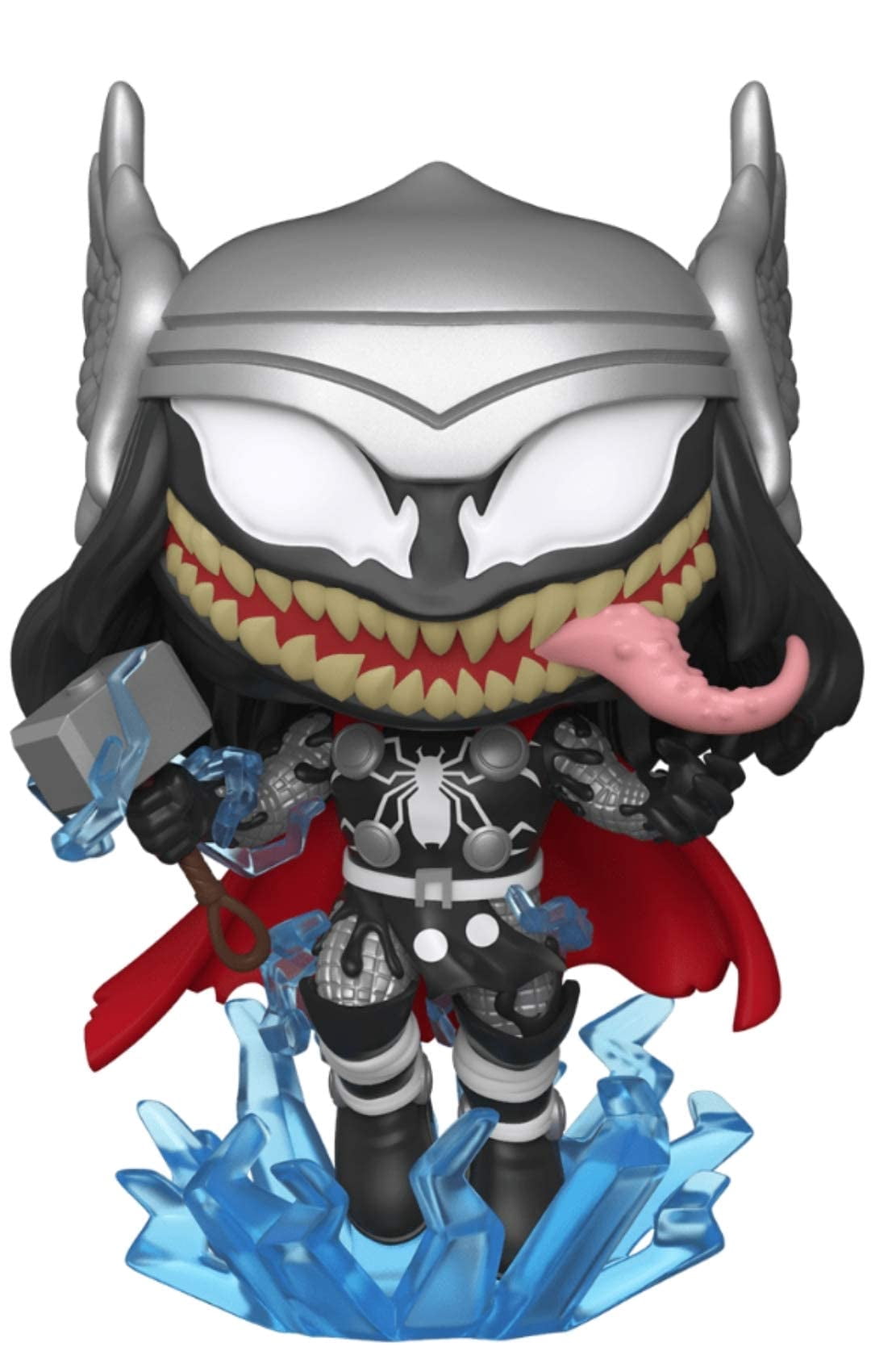 703 Venomized Thor - Marvel Venom Funko POP
