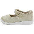 thumbnail image 4 of Stride Rite Kids Unisex Holly Mary Jane, 4 of 7