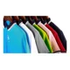 thumbnail image 3 of Playeras Caballero Camisa Casual Manga Corta Ocio, 3 of 7