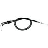 Moose Racing 0650-1177 Throttle Cable