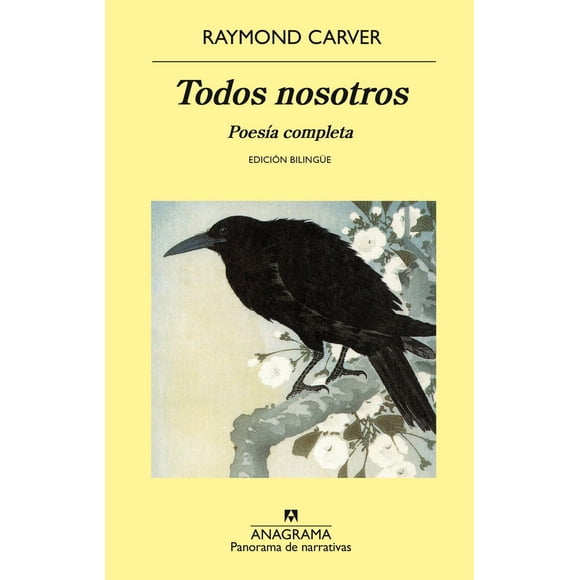 Poesía completa Anagrama 9788433980250