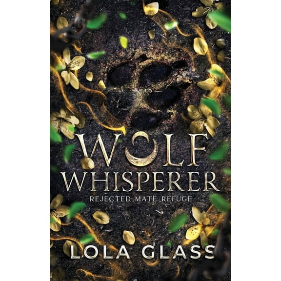 Wolf Whisperer, (Paperback)