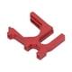thumbnail image 5 of RC Motor Mount, Aleación De Aluminio RC Motor Mount Seat Conducción Equilibrada Resistencia A Altas Temperaturas Fácil De Instalar Estable Para 1/7 1/8 RC Cars ANGGREK Otros, 5 of 8