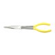 thumbnail image 1 of Long Reach Hose Grip Pliers 11Inches Long Nose Pliers Hose Gripper Pliers Spark Plug Boot Removal Pliers Serrated Jaw, 1 of 4