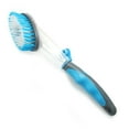 thumbnail image 3 of 3pc Cleaning Brush Bristles Dish wand Soap Dispenser Refill Wash Pot Pan Kitchen, 3 of 6