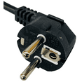 thumbnail image 4 of Stand Mixer 230V Power Cord fits Whirlpool, AP6245834, 9702319, W11112762, 4 of 7