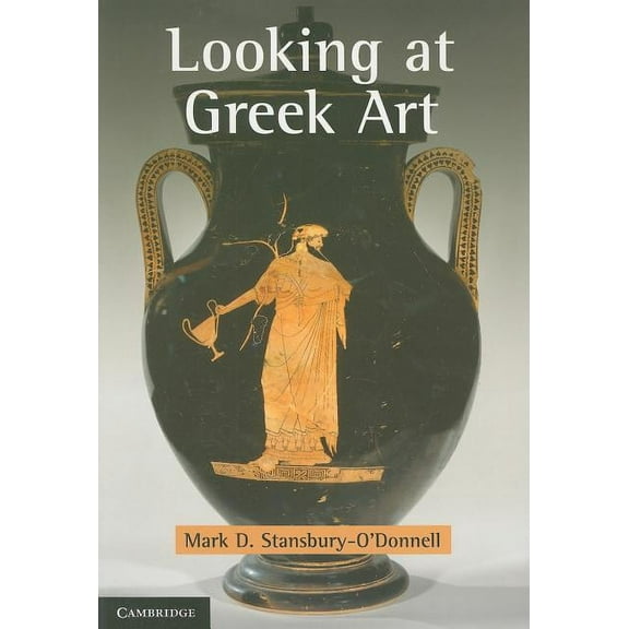 Looking at Greek Art, (Paperback)