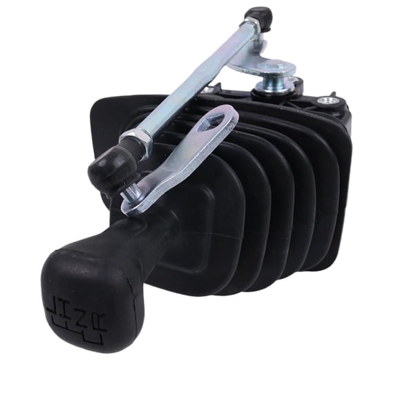 YUXUN Gear Shifter Assy 23500-115-0000 235001150000 Compatible with Cub Cadet Challenger Hisun 500 700 UTV