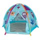 thumbnail image 1 of Pacific Play Tents 19315 Kids Ocean Adventures Carpa tipo domo para diversión interior y exterior 66 x 66 x 44 Pacific Play Tents 78531900, 1 of 1