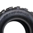 thumbnail image 5 of Garvee Set of 2 ATV/UTV Tires AT22X10-10 4PR QD115, All-Terrain Tires, Off-Road Tires, Mud/Trail Tires, Tubeless, 5 of 5