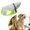 A, variant on Dog Cooling Jacket for Large Dogs, Pet Cooling Vest with Mesh and D Ring, Dog Reflective Stripe Cooler Jacket for Beach, Hiking, Walking, Green-S
