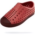 thumbnail image 1 of Native Jefferson Kids/Junior Shoes - Hana Red/Cavalier Red - J5, 1 of 1
