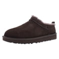thumbnail image 5 of UGG Classic Micro Suede Womens Shoes Size 6, Color: Dusted Cocoa, 5 of 5