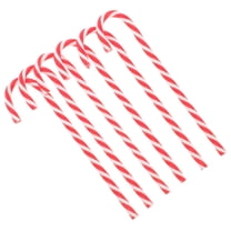 WHAMVOX 12 Pcs Christmas Walking Stick for The Elderly Great Gift Kids