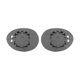 thumbnail image 5 of Espejo retrovisor auxiliar para coche, lente calefactora para Mini F55/F56 2014-2020 51167366039 51167366040, 5 of 5