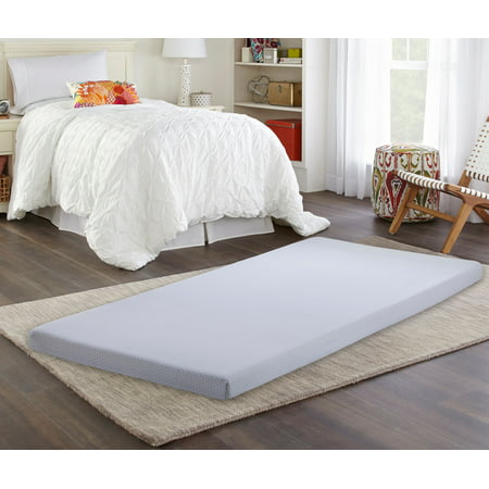 Broyhill Roll and Store 3 Inch Memory Foam Guest Bed