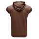thumbnail image 5 of WILLBEST Sudaderas De Hombre Camisetas Deportivas para Hombre Moda De Verano Deportes De Ocio Color Sólido con Capucha Chaleco sin Mangas Top Grande, 5 of 5