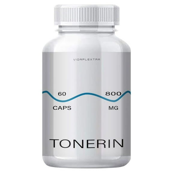 (Single) Tonerin - Tonerin Advanced Formula Pills