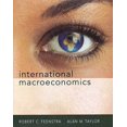 thumbnail image 1 of Pre-Owned International Macroeconomics (Paperback) 1429206918 9781429206914, 1 of 1