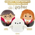 thumbnail image 5 of Squishmallows Original Harry Potter 10-Inch Hedwig the Owl Plush - Official 2026 Jazwares - Collectible Soft & Squishy Owl Stuffed Animal Toy Figure - Gift for Kids, Girls & Boys, 5 of 5