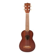 Kala Makala Soprano Ukulele