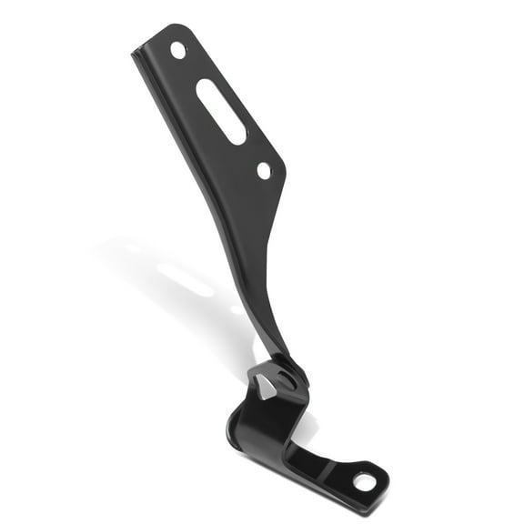 DNA Motoring OEM-HH-HO1236113 For 2003-2007 Honda Accord OE Style Left Driver Side Hood Hinge