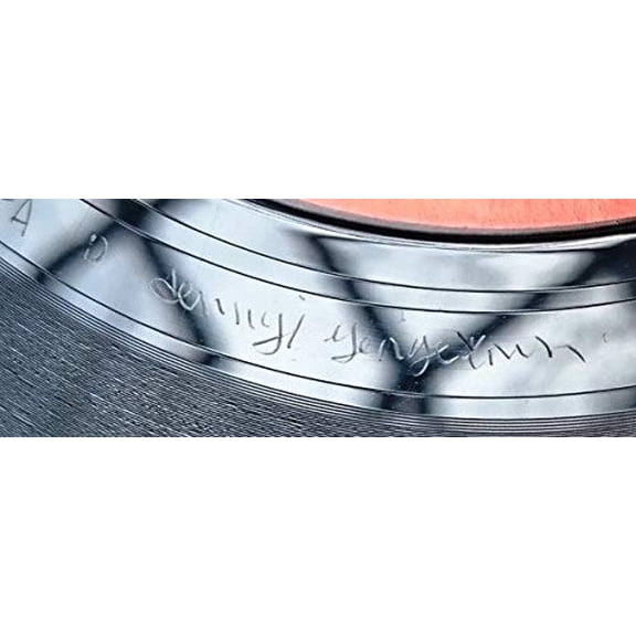 Jennings, Nelson, Cash, Kristofferson American Remains/Texas (Vinyl Record) 7" Single