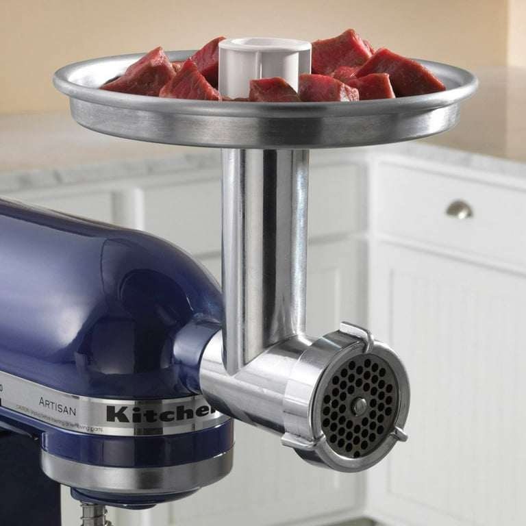 Chef's Choice Food Grinder for KitchenAid Stand Mixers