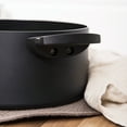 thumbnail image 2 of B.Green 4.25 Quart Dutch Oven with Glass Lid, 2 of 5