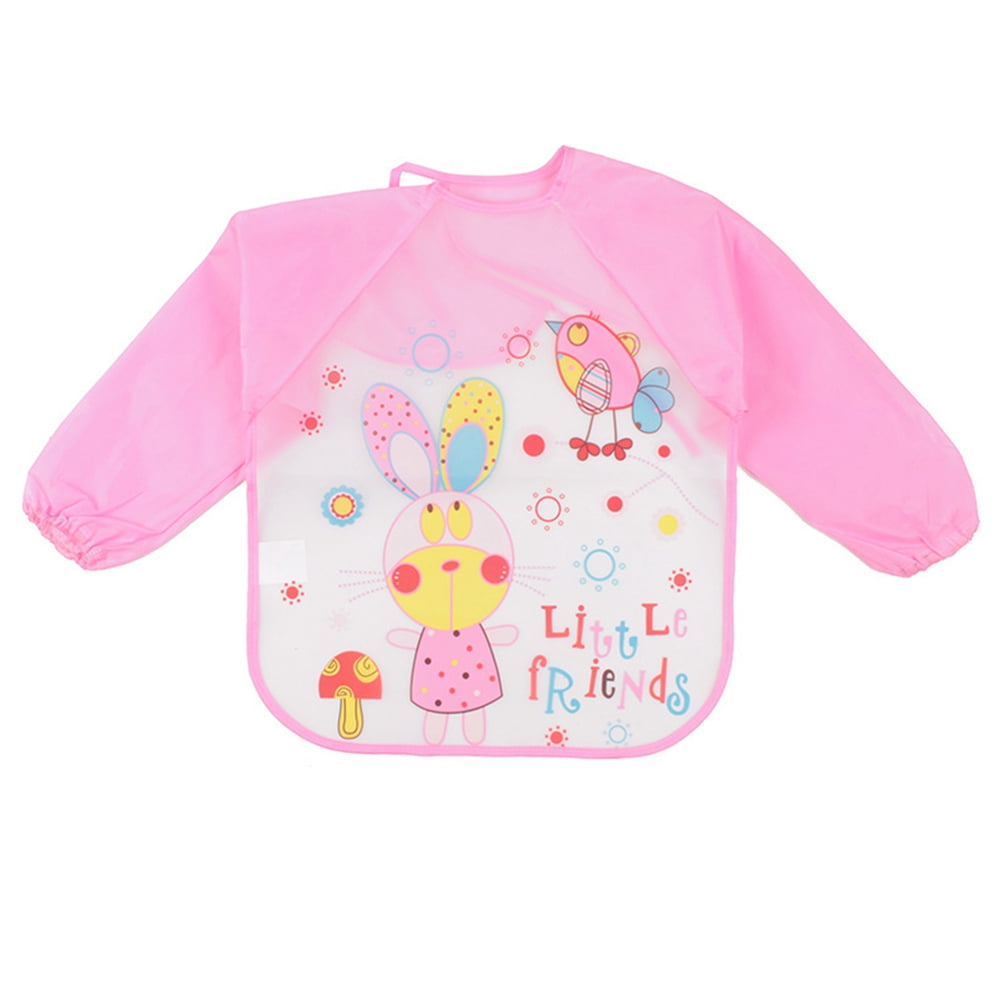 food smock baby