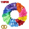 thumbnail image 2 of Globo KUULBELA 110 piezas Látex 30 cm para Decoración de Fiesta, 2 of 7