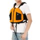 thumbnail image 5 of Chaleco 45 kg - 100 kg Chaleco salvavidas Chaleco salvavidas para adultos Hombres Mujeres Chaleco de natación Traje de flotador de seguridad para deportes acuáticos Kayak Pesca Surf Canotaje 1 1, 5 of 5