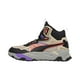 thumbnail image 1 of Tenis Puma Trinity Mid Híbrido Hombre negro 28, 1 of 5