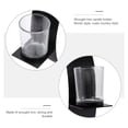 thumbnail image 5 of YUYUETIME modern decorative wall sconces Wall Sconce Iron Candle Holder Decorators Living Room 1Pcs, 5 of 8