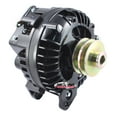 thumbnail image 2 of 100 Amp Alternator Chry sler 1 Wire 2V-Groove, 2 of 3
