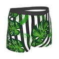 thumbnail image 3 of Balery Men'S Design Name Ultra Soft Performance Boxer Briefs-Size Name, 3 of 9