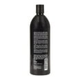 thumbnail image 3 of Blumin Activated Charcoal Kit - Shampoo 1000ml + Mask 700ml With Camellia Extract - For Dry Oily Roots Hair, 3 of 7
