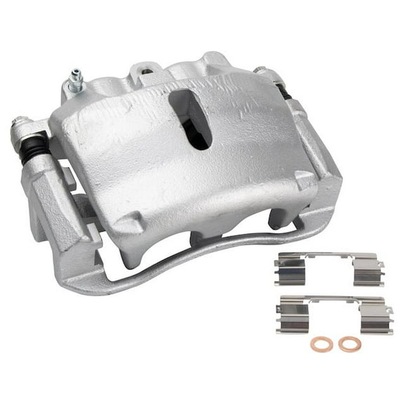 Front Left Brake Caliper - Compatible with 2004 Ford F-150