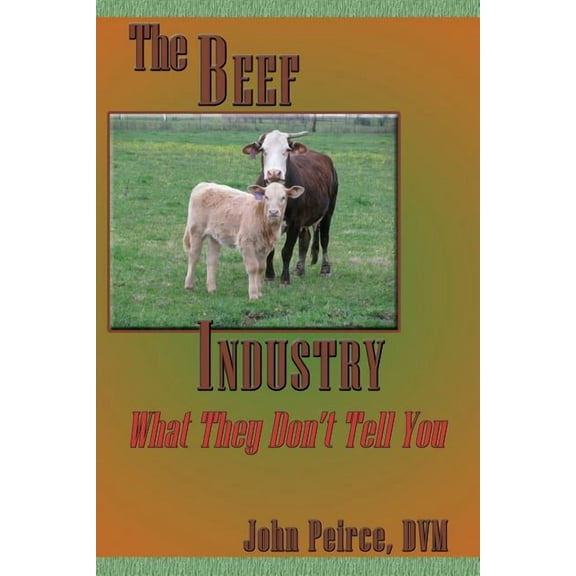 The Beef Industry (Paperback)