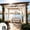 4Pcs Outdoor Mosquito Net Curtains Under $5 a1, variant on Aaihamo Outdoor Mosquito Net Curtains, Rod Pocket Mesh Drapes for Patio Garden, Sheer Fly Screen Curtain for Gazebo Pergola Porch, Bug Repellent Window Door Cover for Summer Backyard